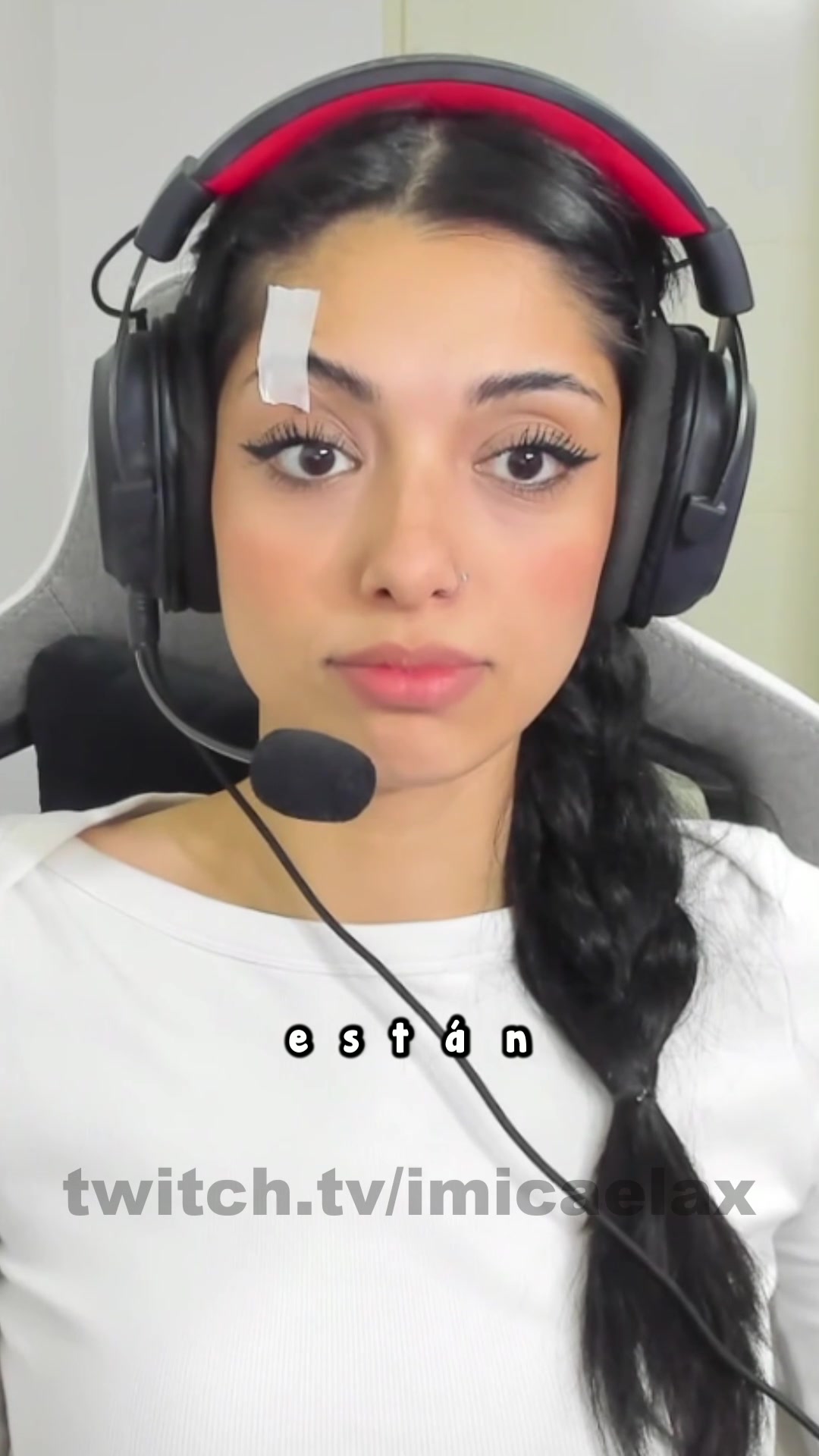 @Micaela