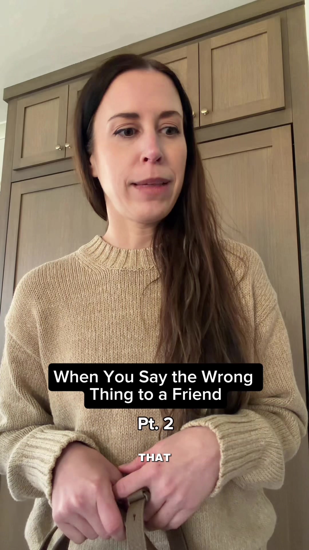 @Kristen Marie