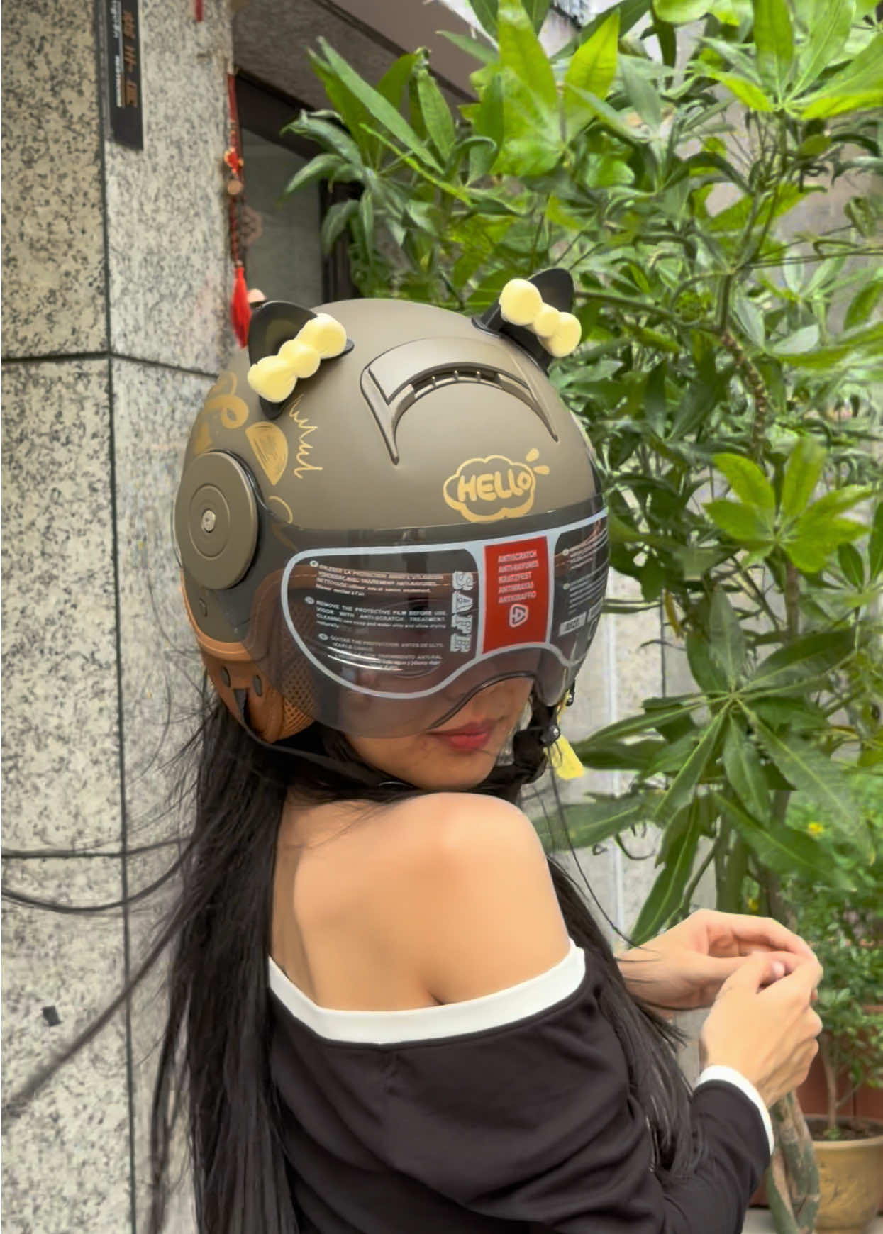 @មួកសុវត្ថិភាព Helmet Shop 🇰🇭