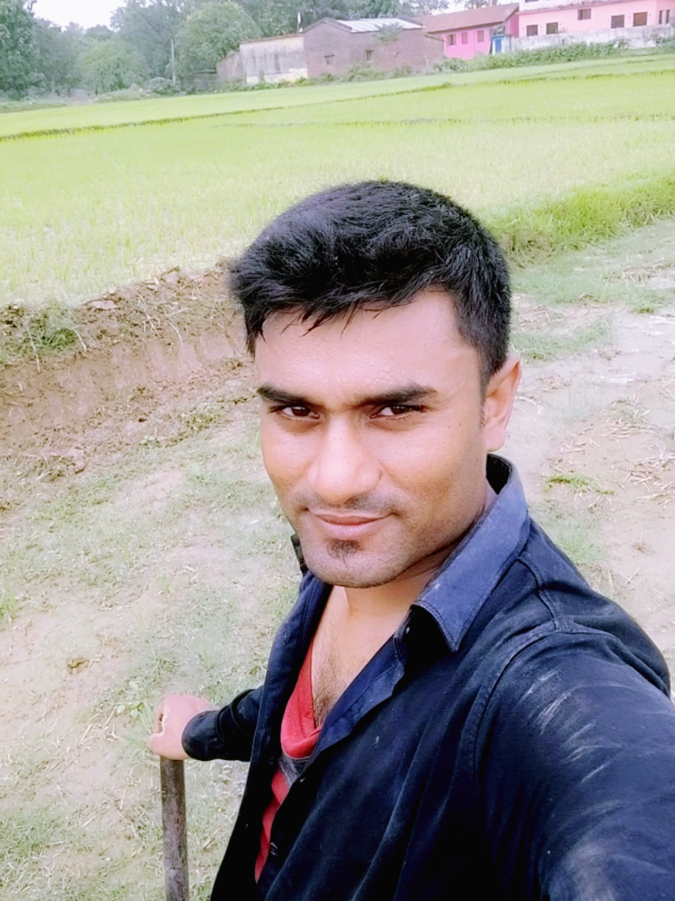 @Mr Happy Upadhyay