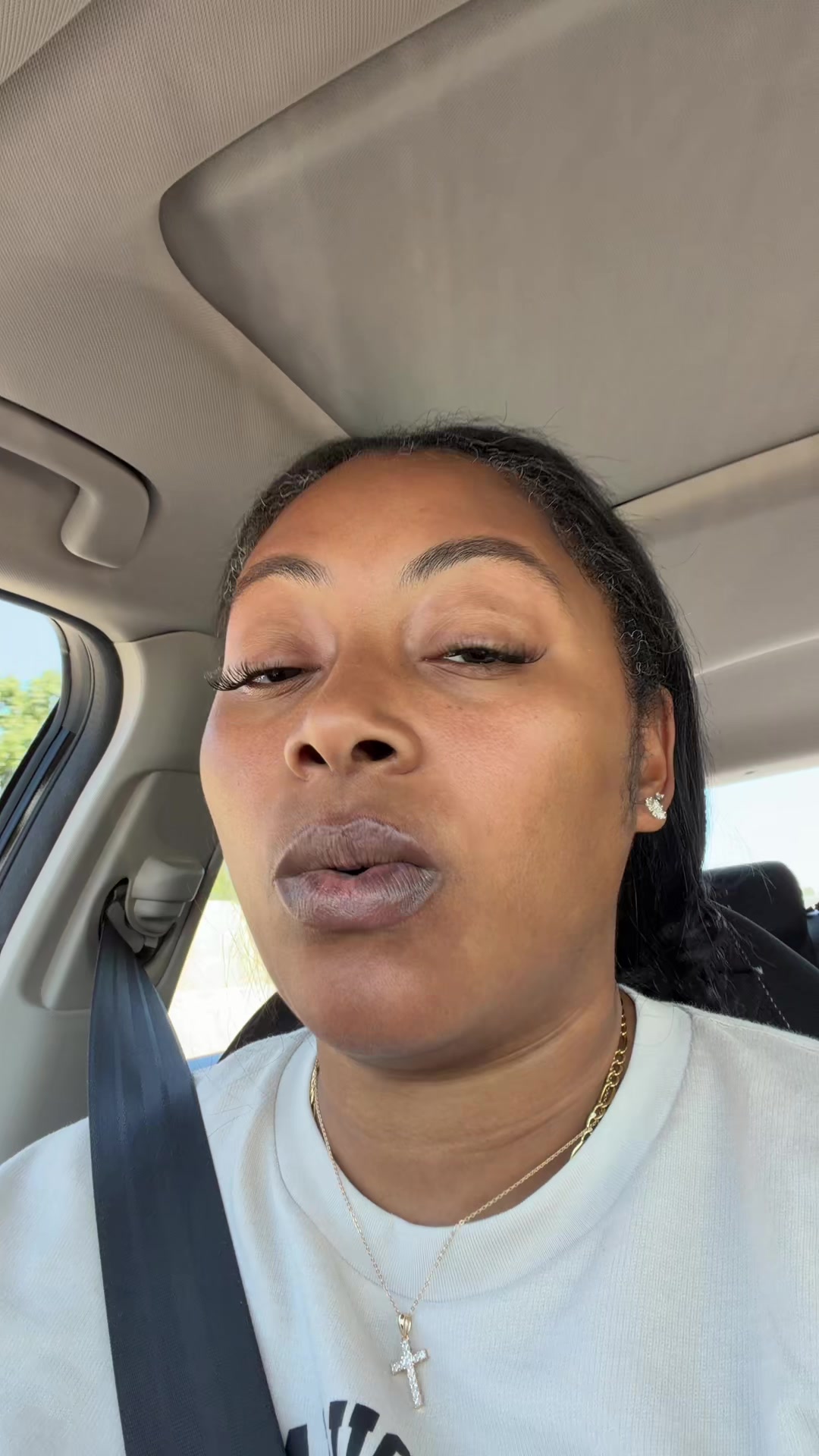 @Téjah Erin | Favorite Yapper