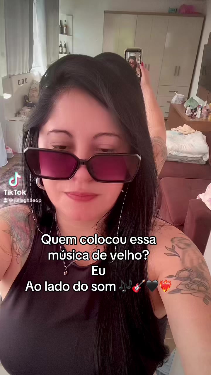 @Juliana