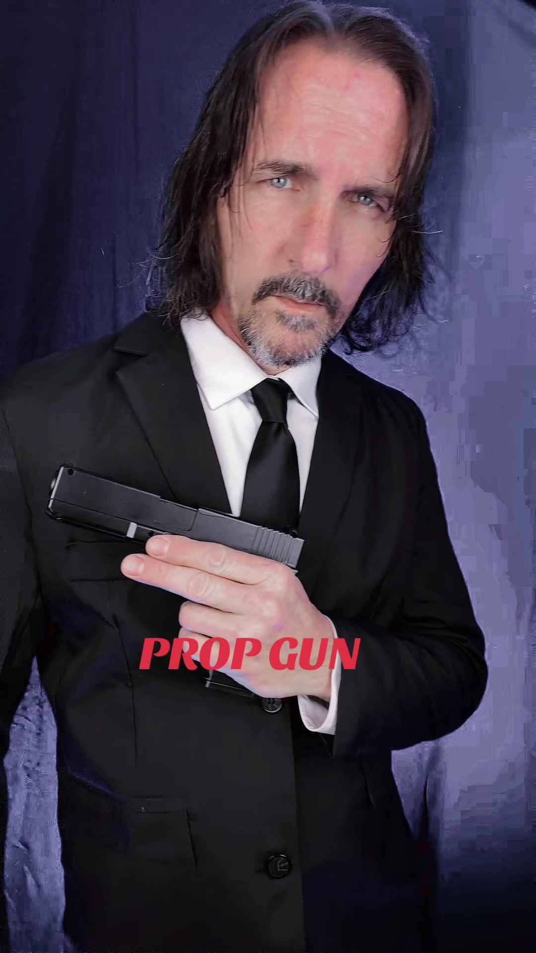 @Darth Rage