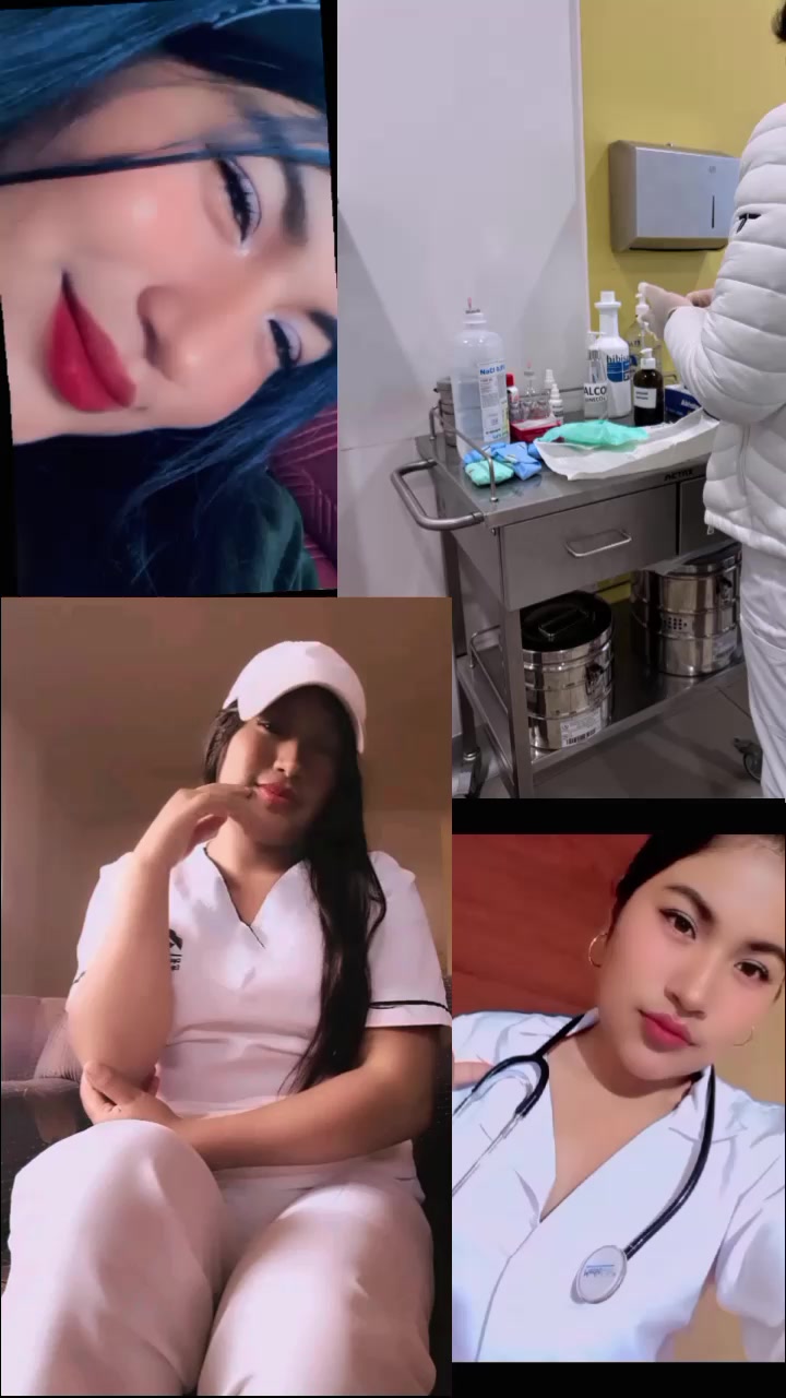 @Nely 👩⚕️💙