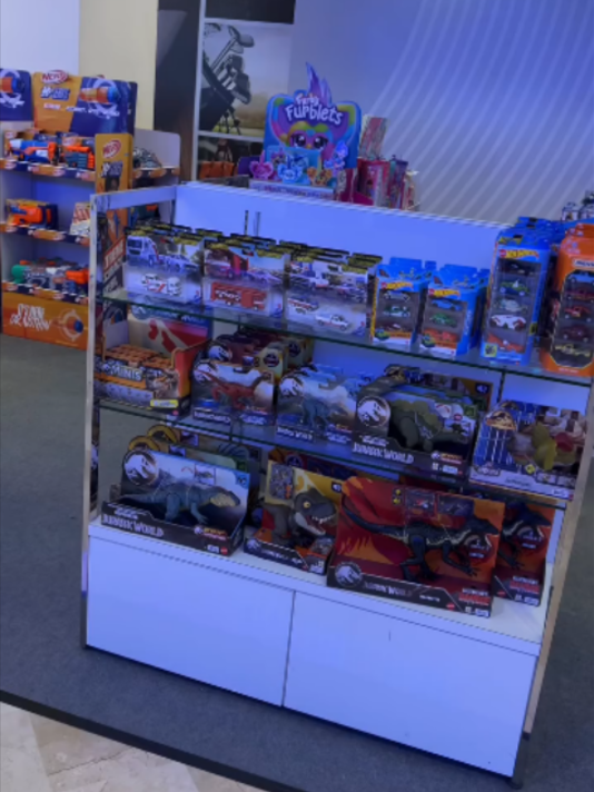 @Diecast S