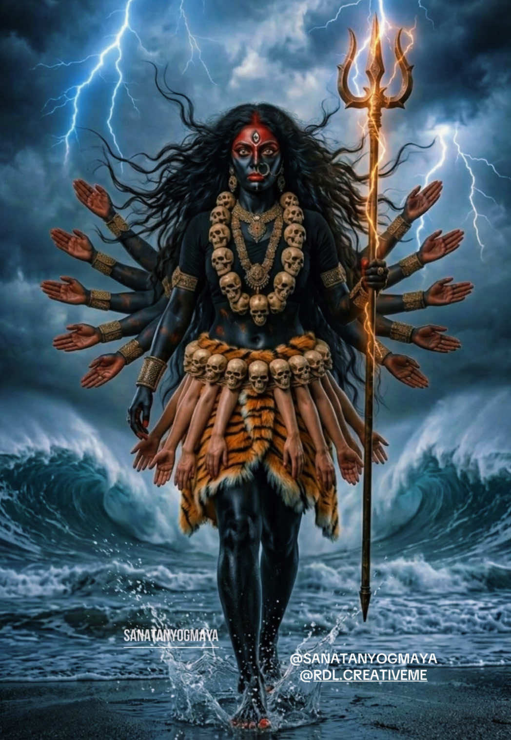 @🔱सनातनयोगमाया अध्यात्मजीवन🔱