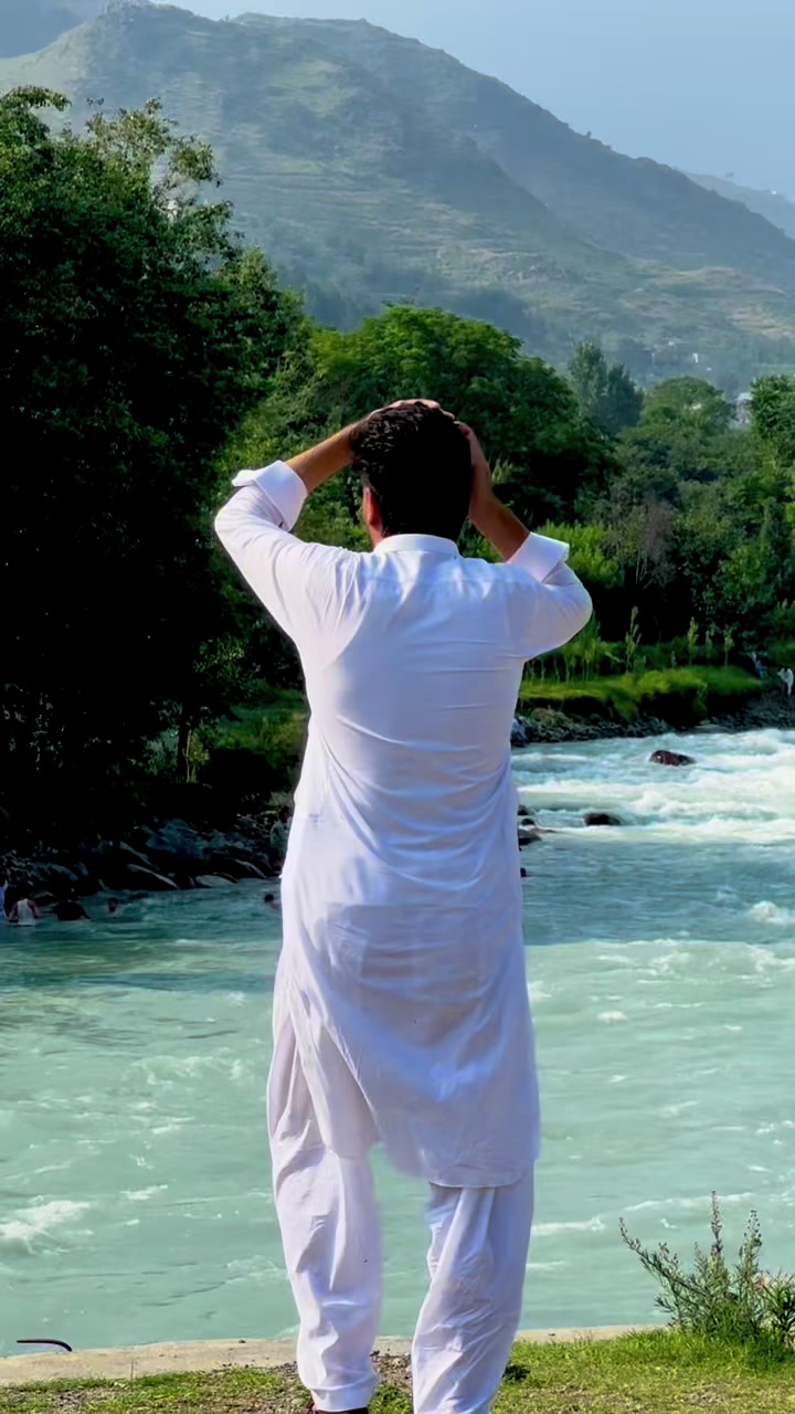 @Saif Khan