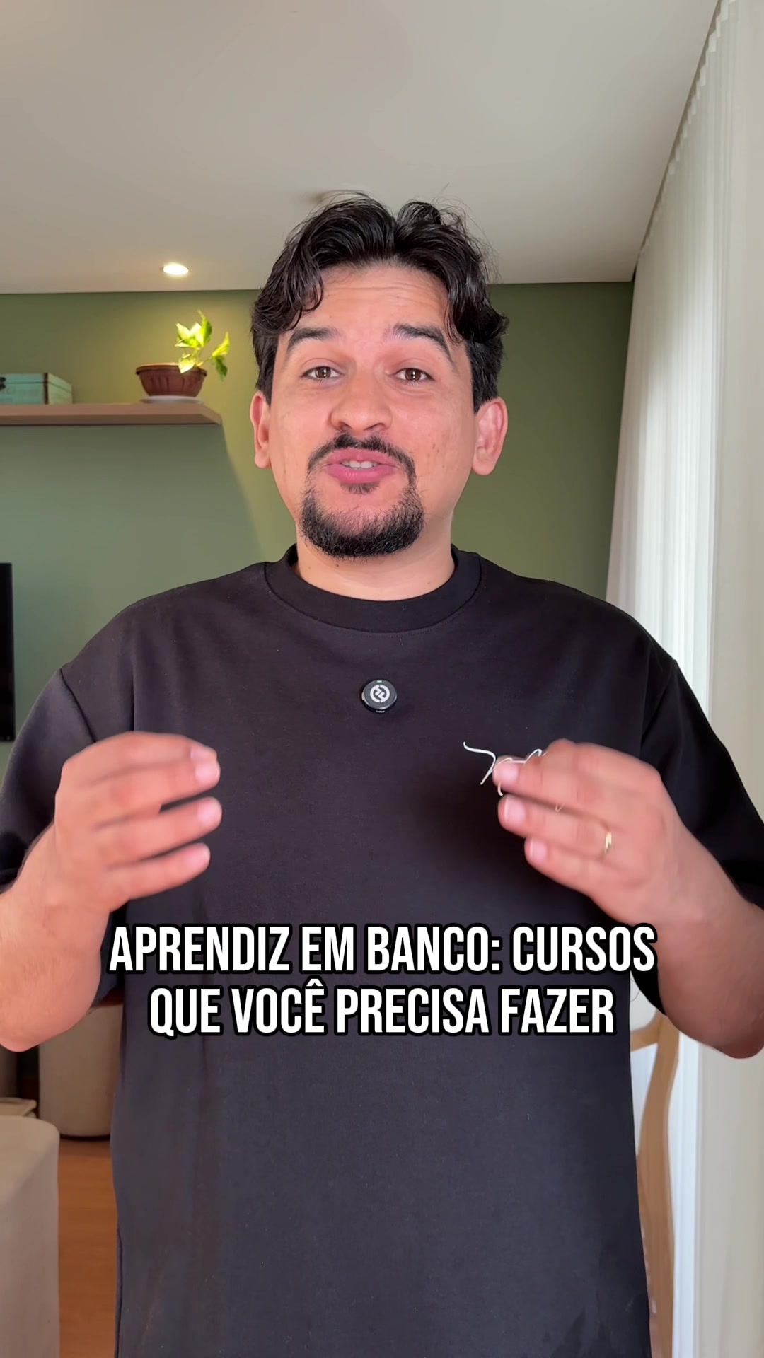 @Meu Primeiro Emprego