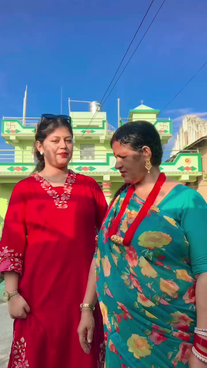 @Kritika Bhandari
