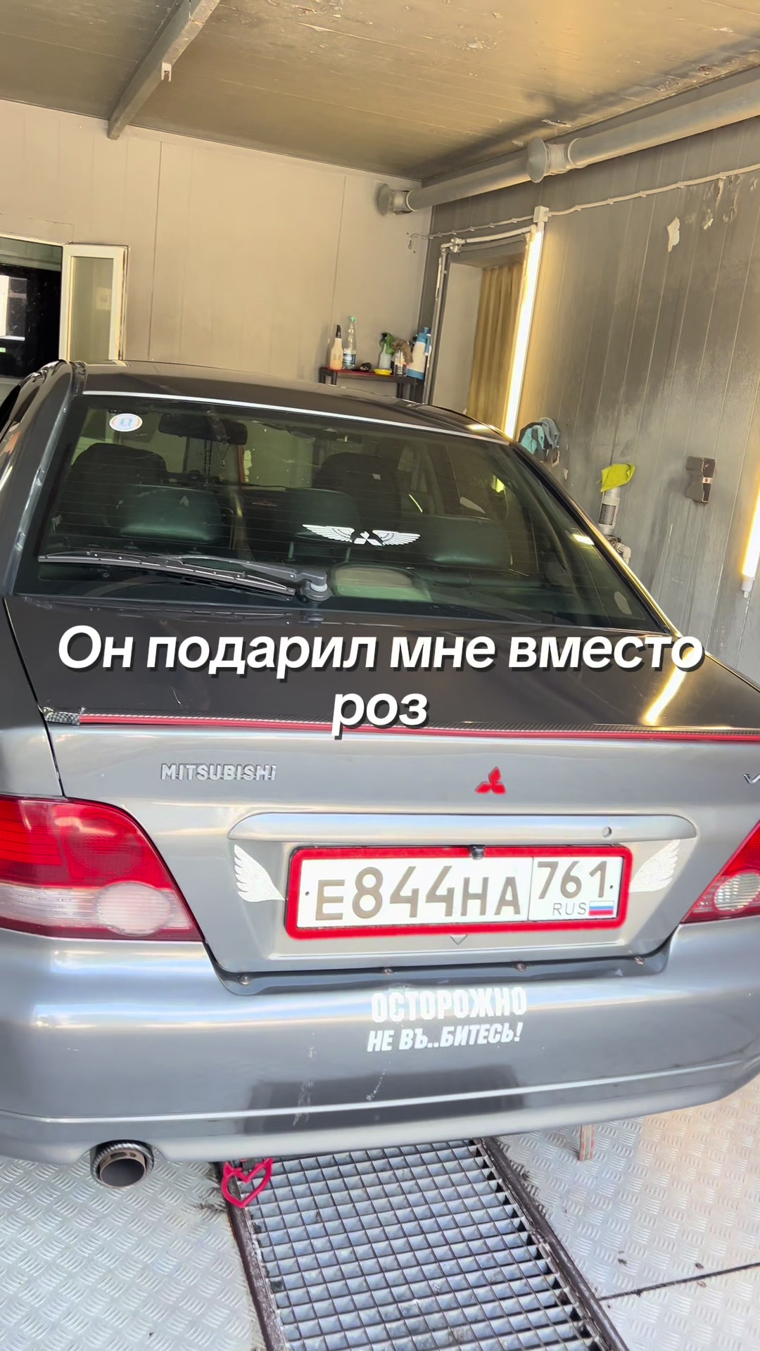 @🇷🇺 Авто Леди - Татьяна🇷🇺