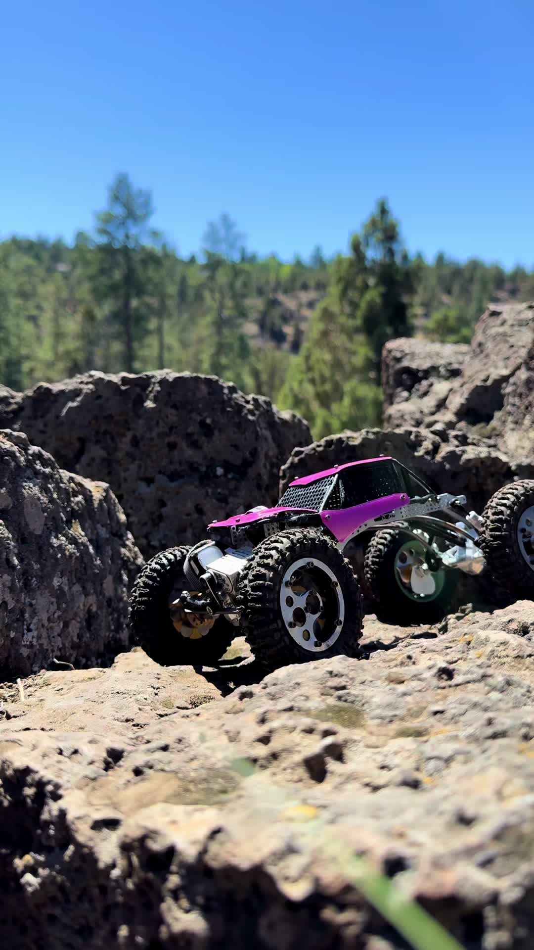 @Riverwoods RC