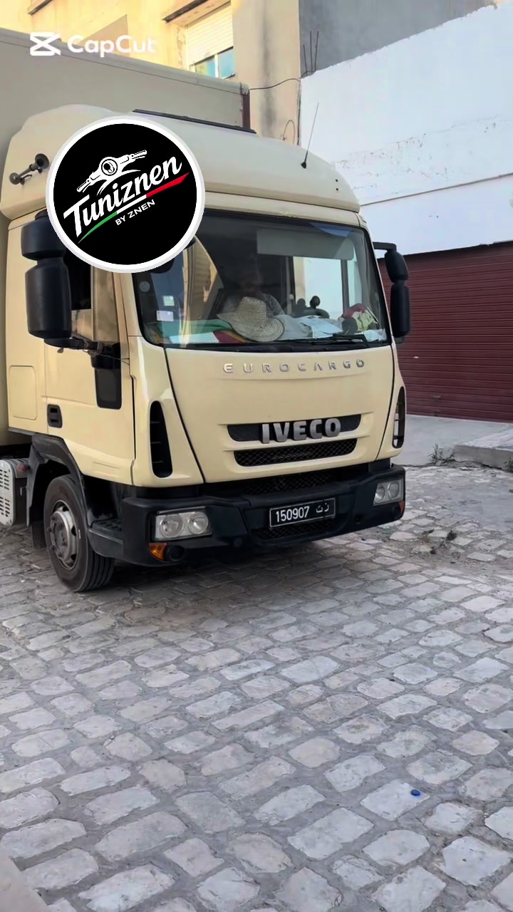 @🏍️ Houssem Caza Moto TN
