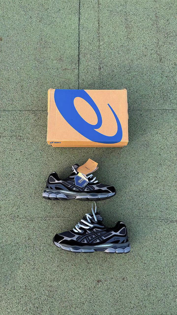 @Footwear Abidjan