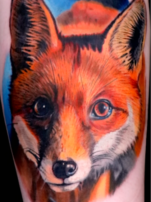 @Ink Master