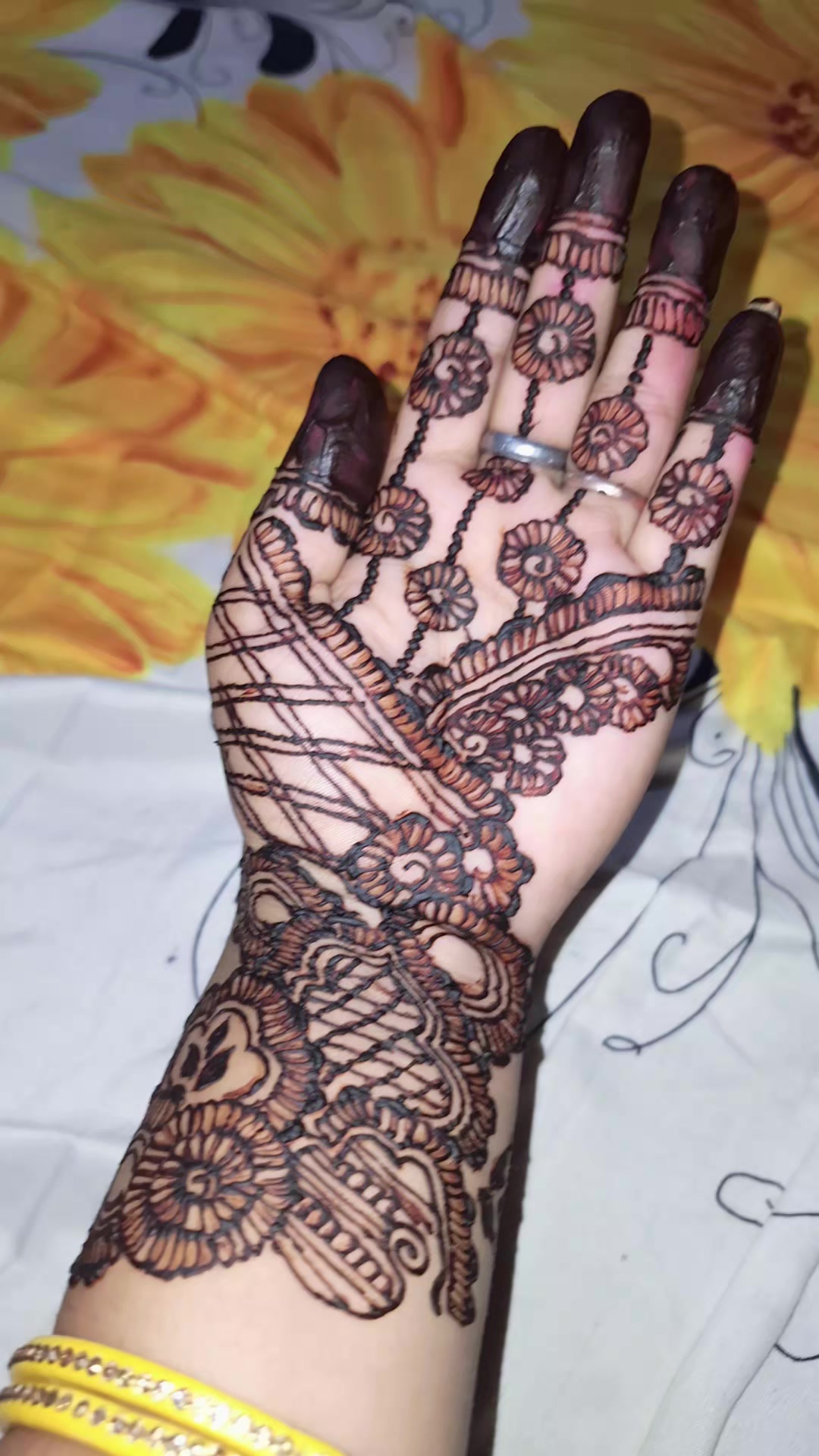 @Abdhesh Tina karn