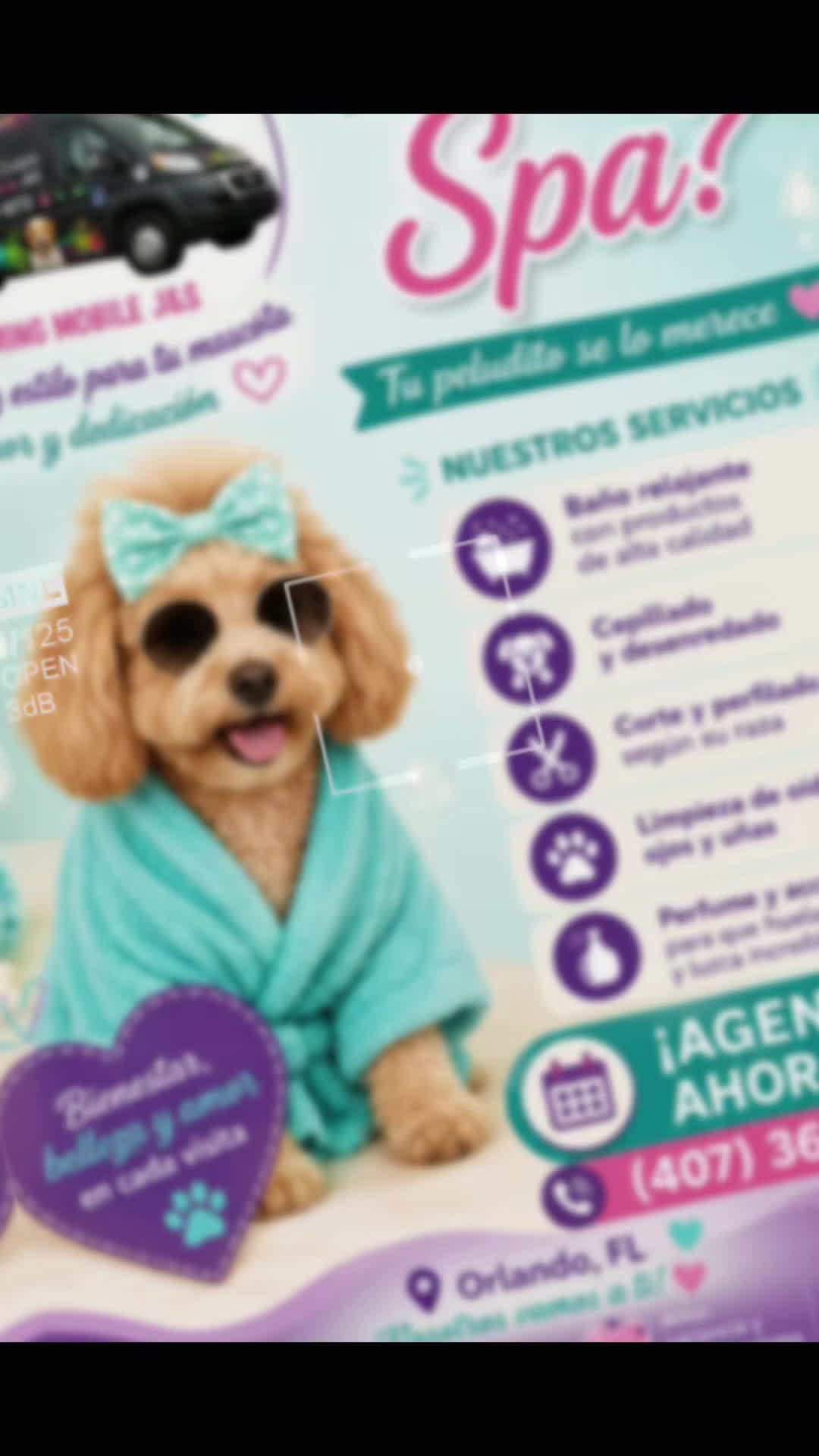 @Patrol and colors Grooming LLC