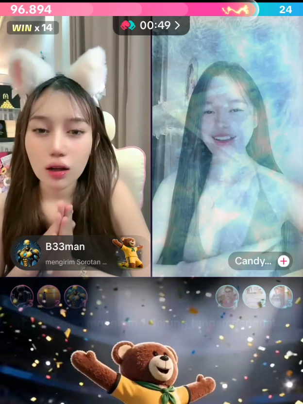 @UPDATE RECORD🎥
