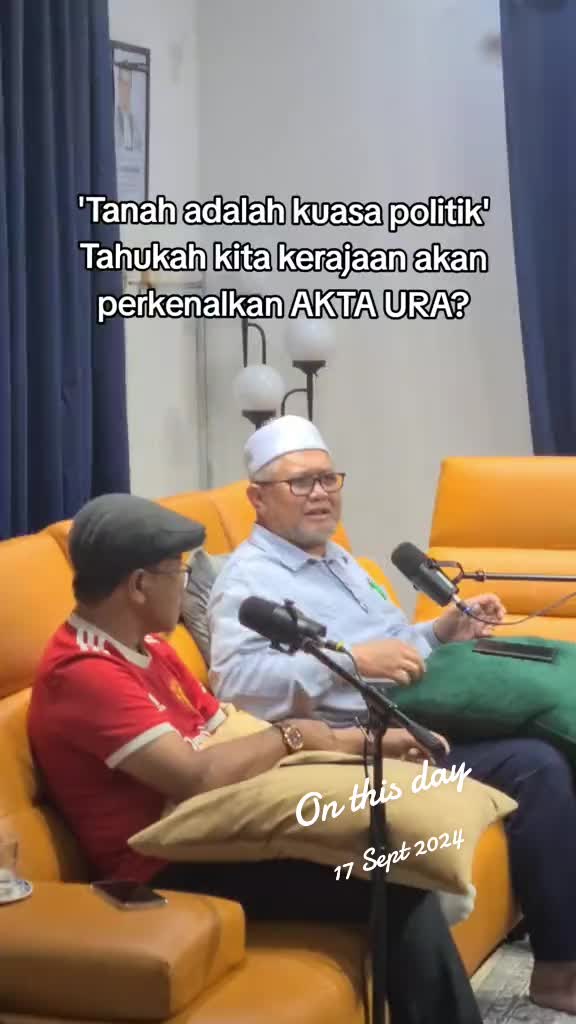 @Razman Zakaria
