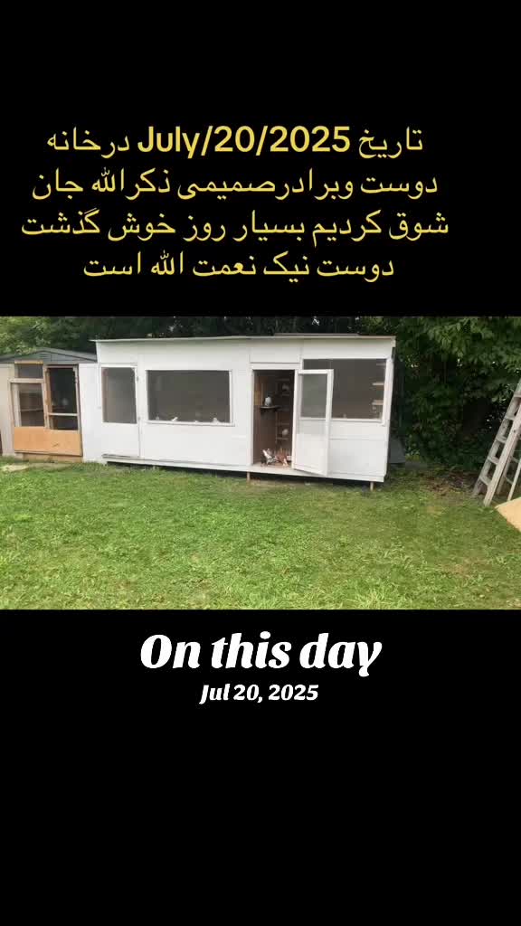 @Naweed Qiyami🇨🇦🇦🇫