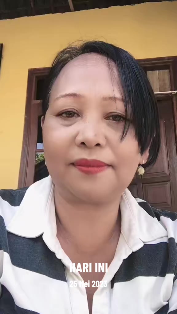 @Wayan Hariani