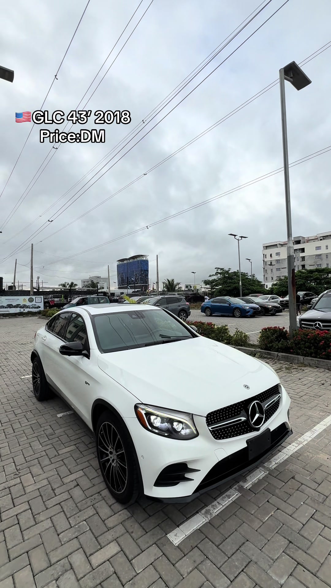 @CAR DEALER IN LEKKI LAGOS 🚗