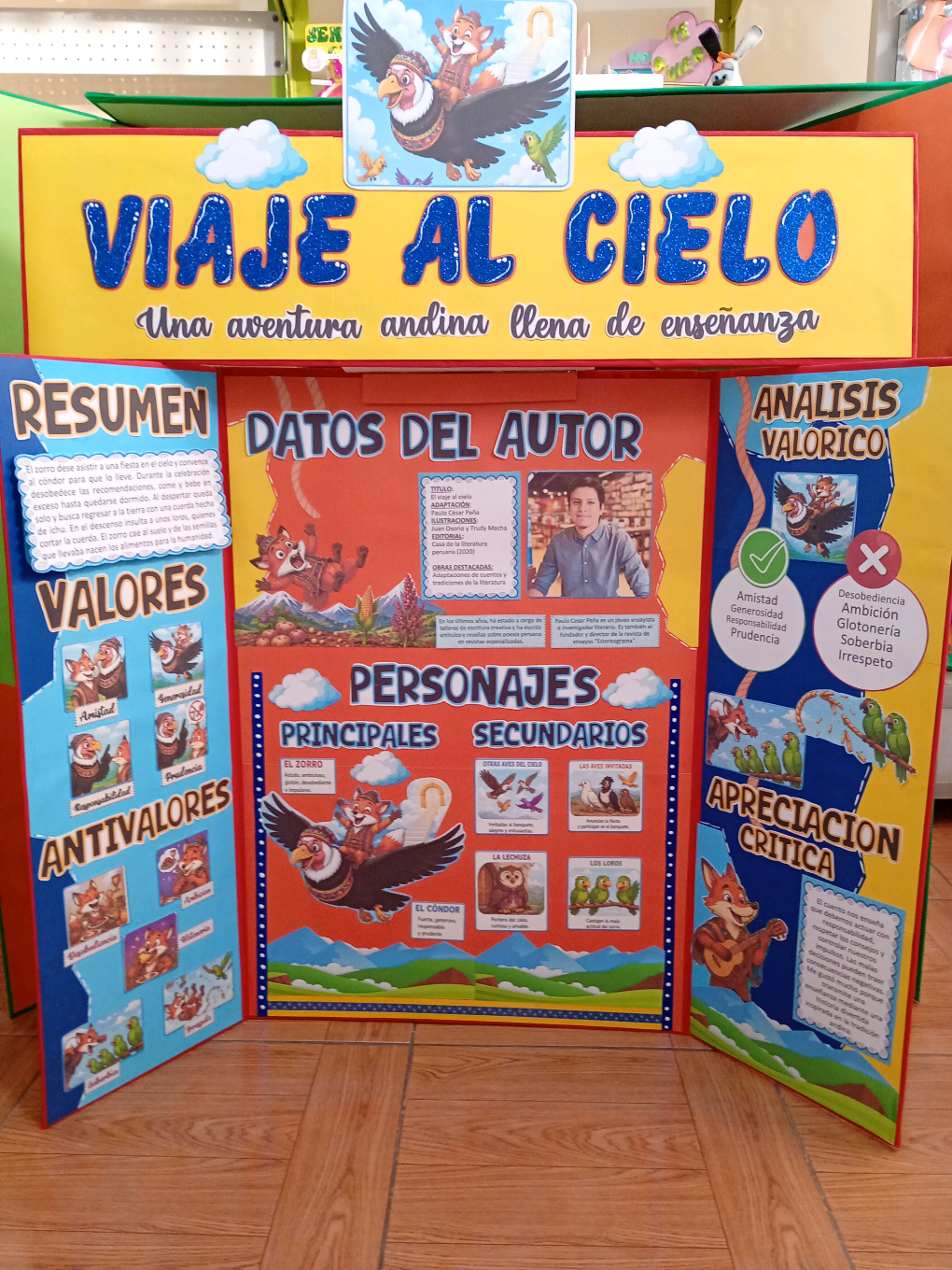 @Talento Creativo