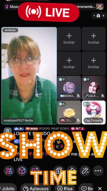 @noralopez9527 Norita