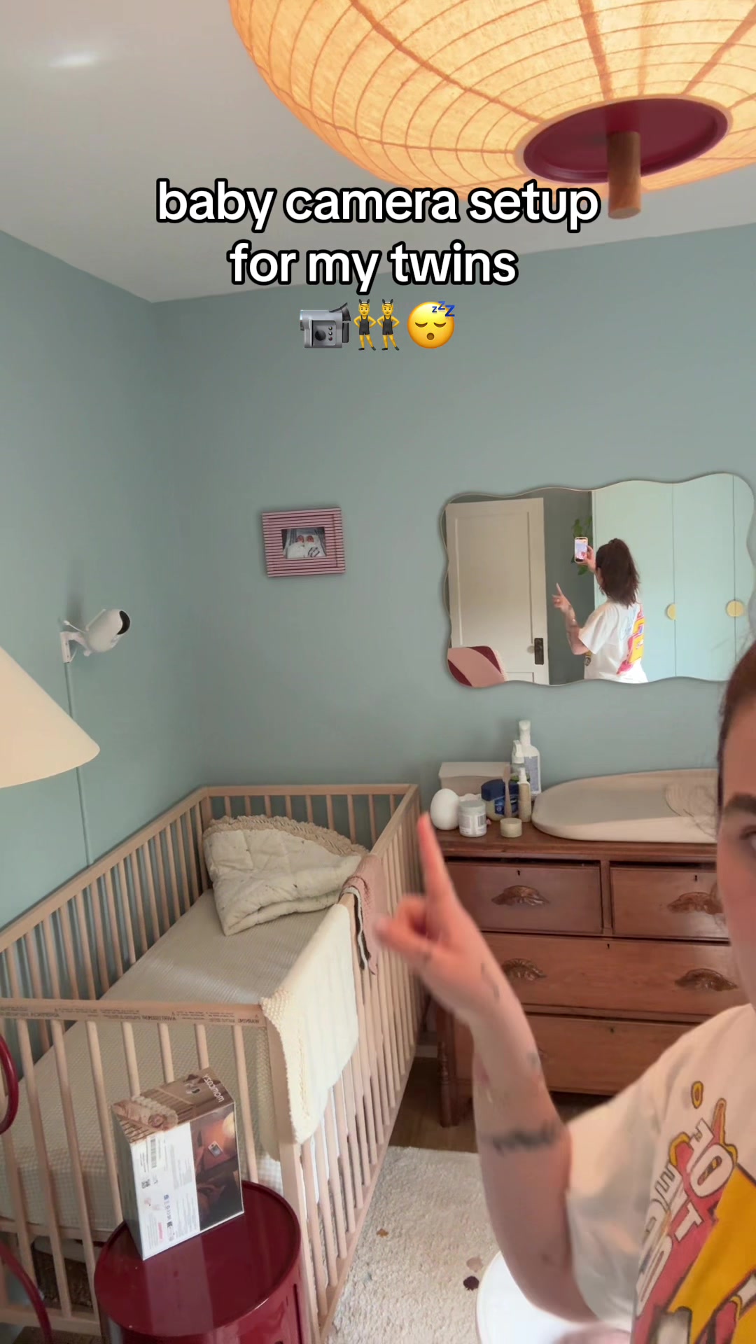@Jordie | twin mom