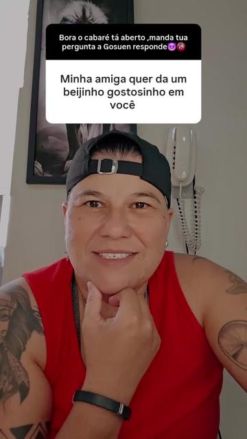 @Gosuen oficial