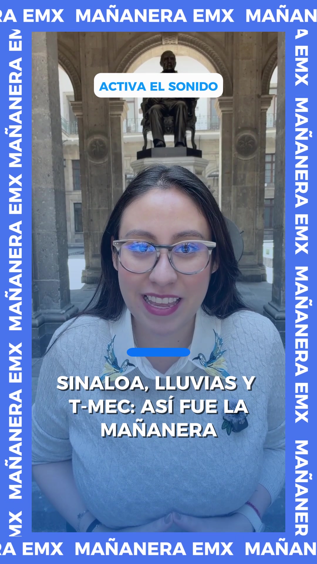@Periódico El Mexicano