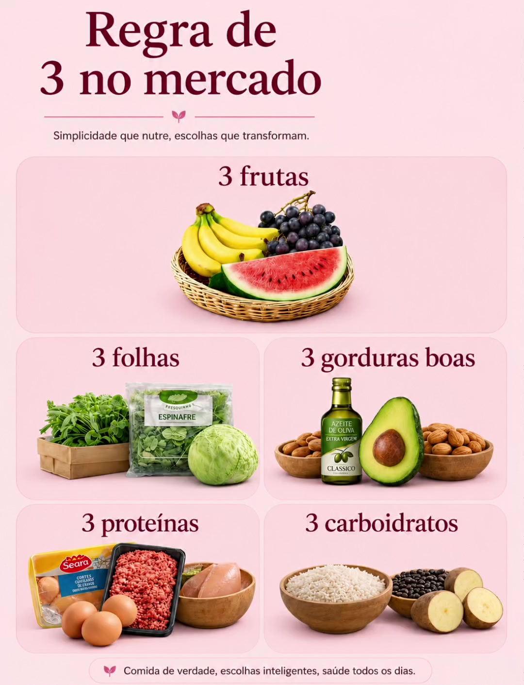 @Viva Bem Receitas Saudáveis