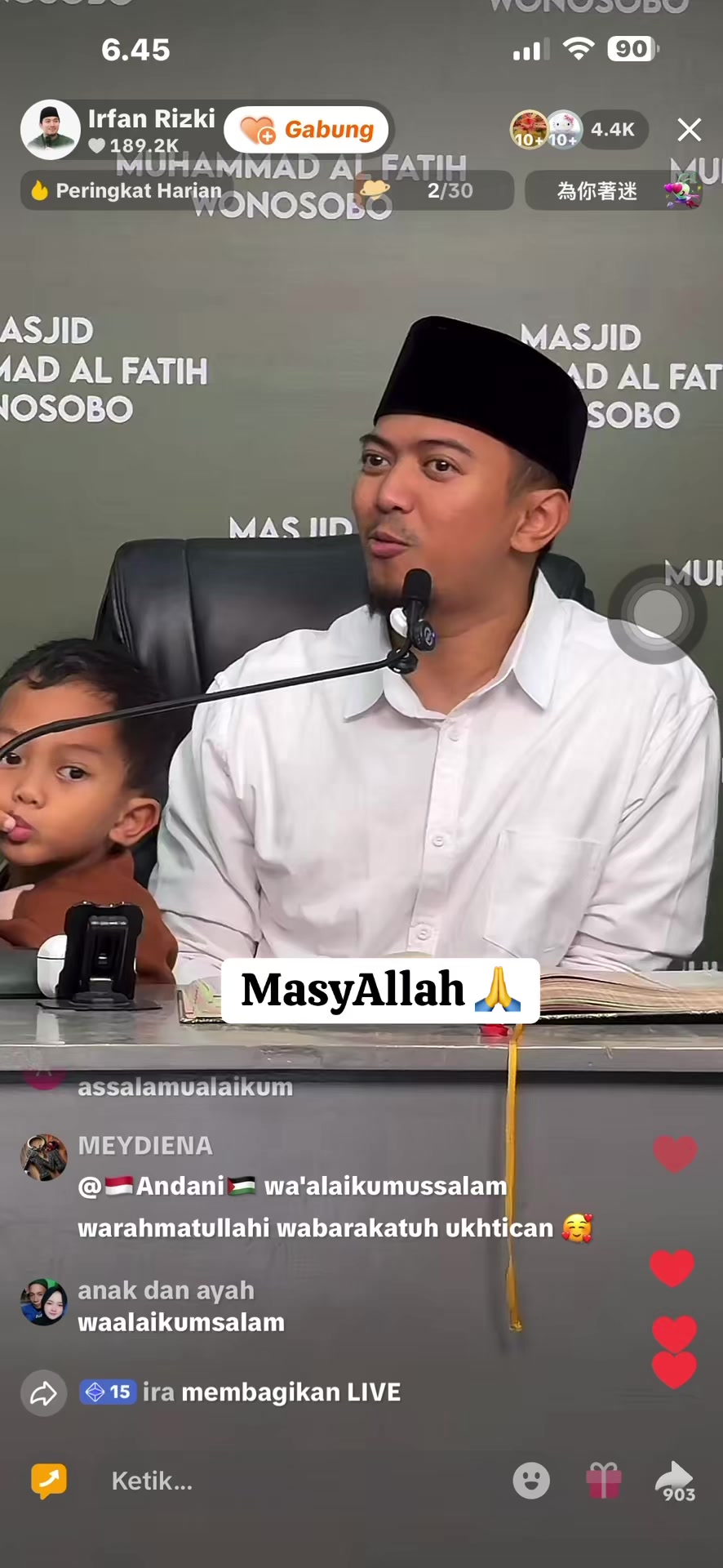 @❤️Anak Tunggal 🍒🇹🇼