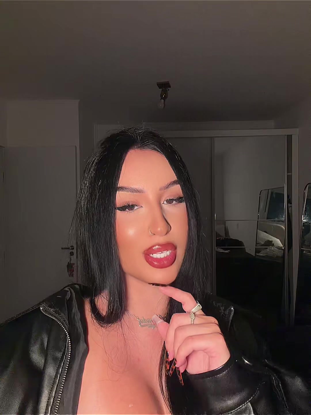 @Amanda Mauda