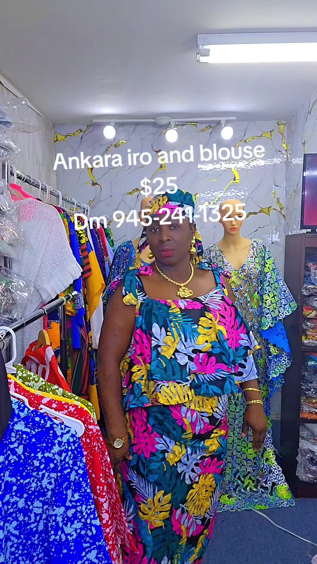 @Hajia