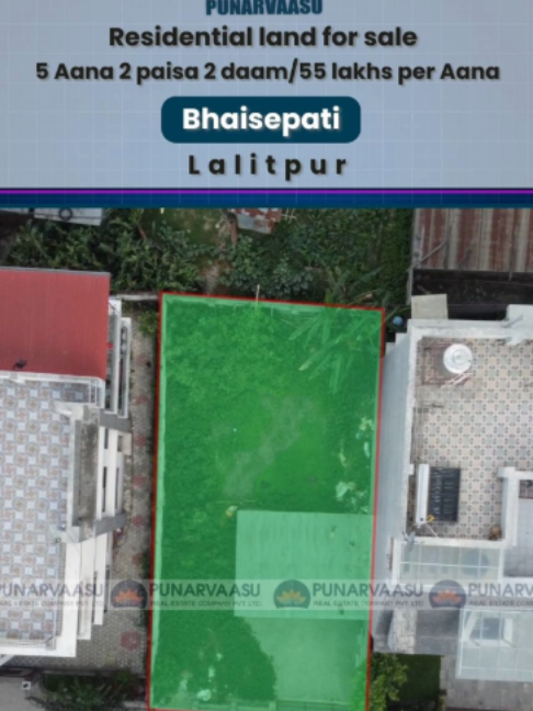 @Punarvaasu Real Estate