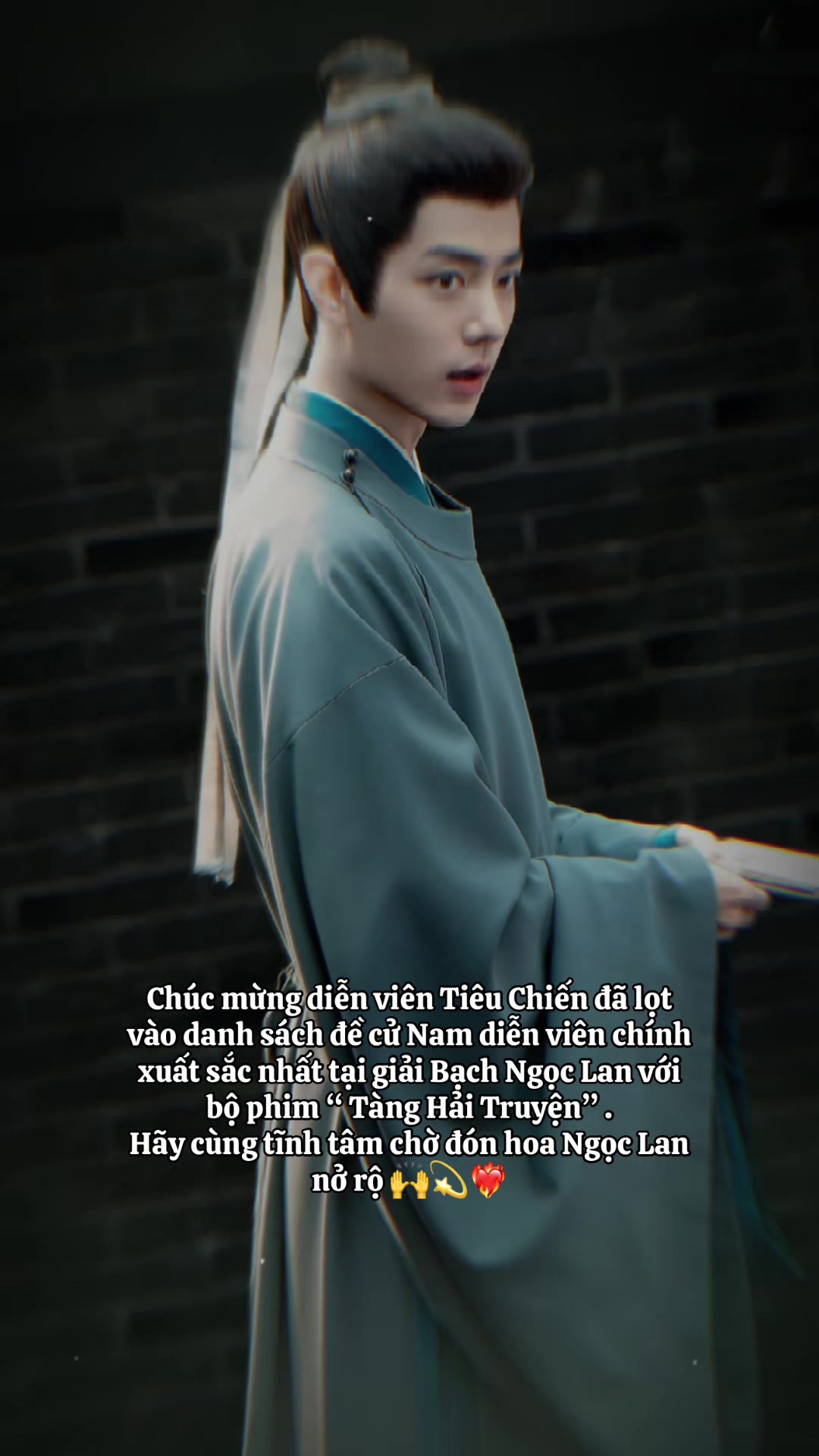 @BoZhan một đời b&igrave;nh an