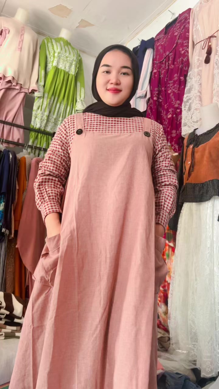 @Ning Jaya Collection