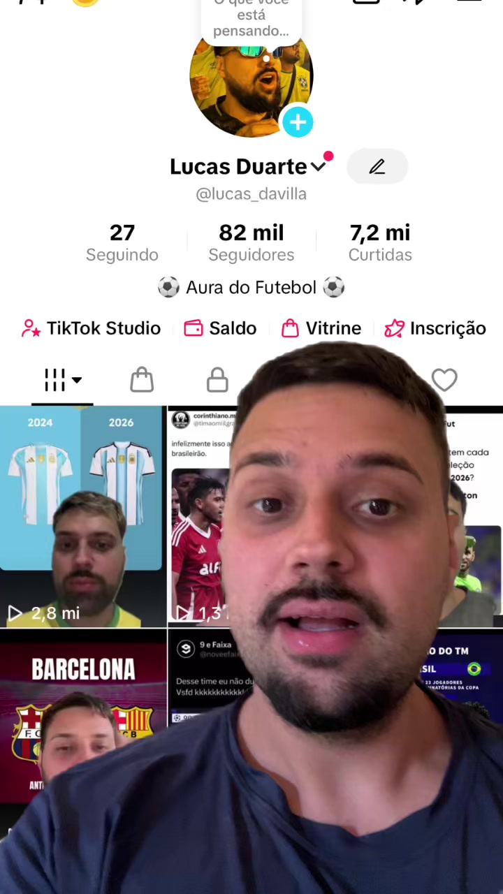 @Lucas Duarte