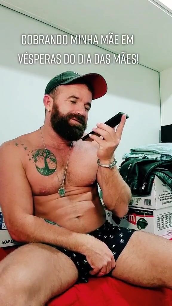 @Maurício Barros