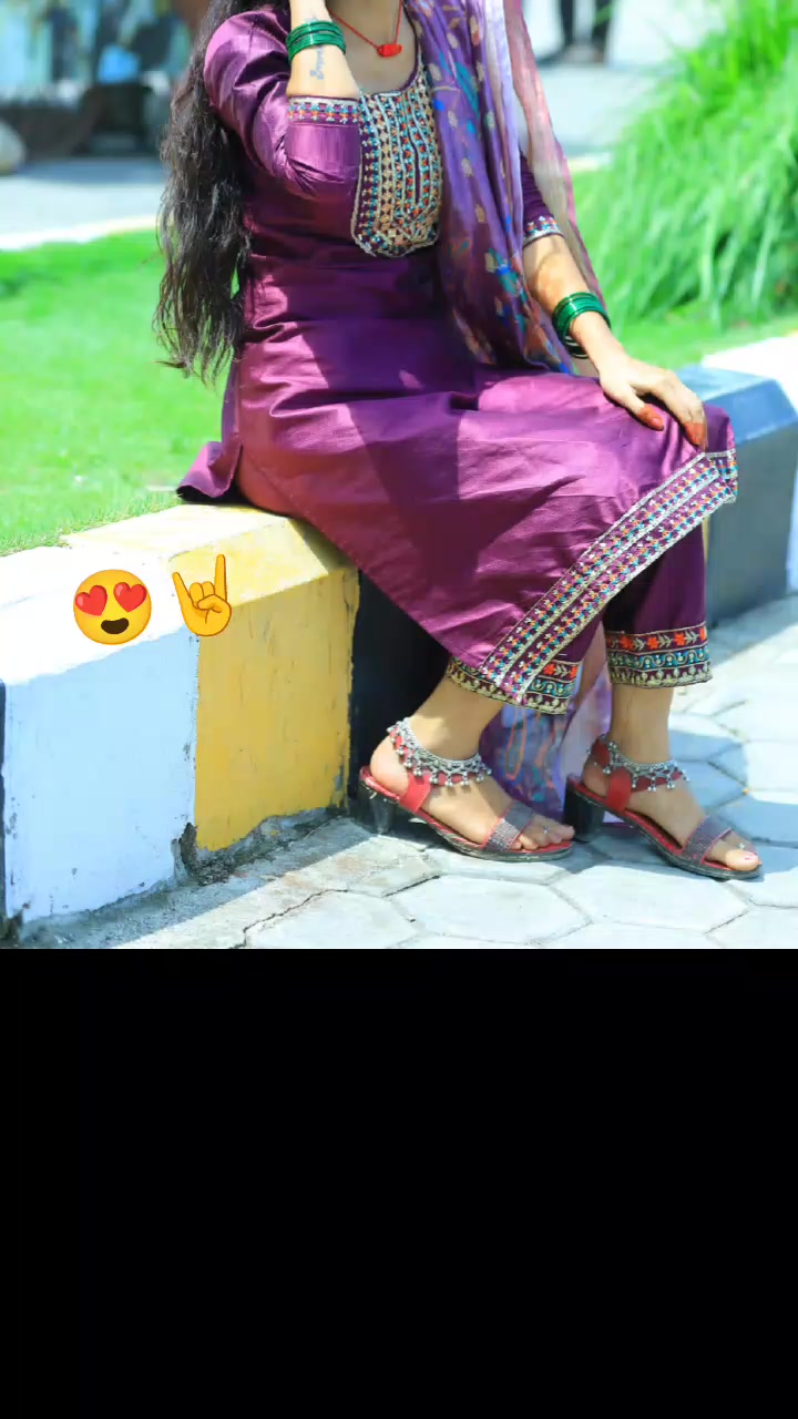 @Sandhya Singh ❤️