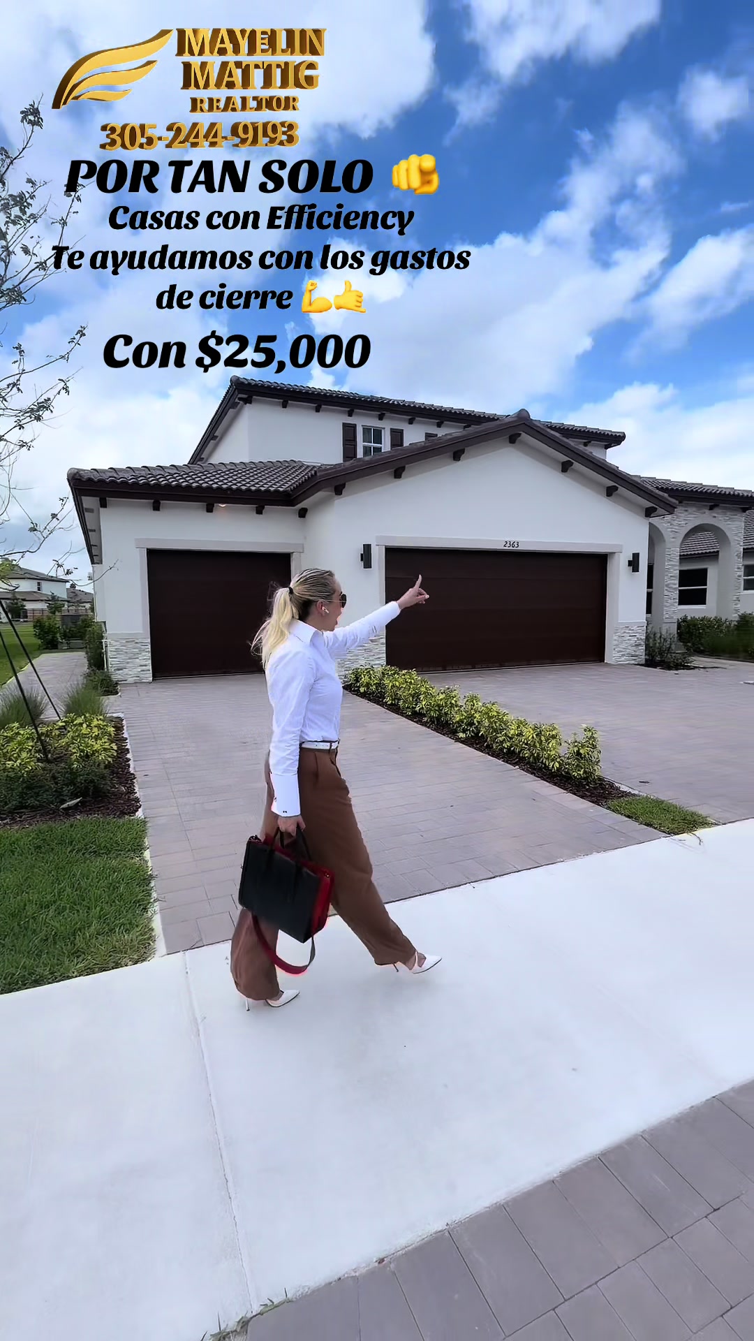 @MAYELIN MATTIG REALTOR®