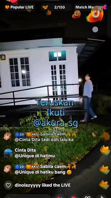 @Sis Inā Beautgenics SG