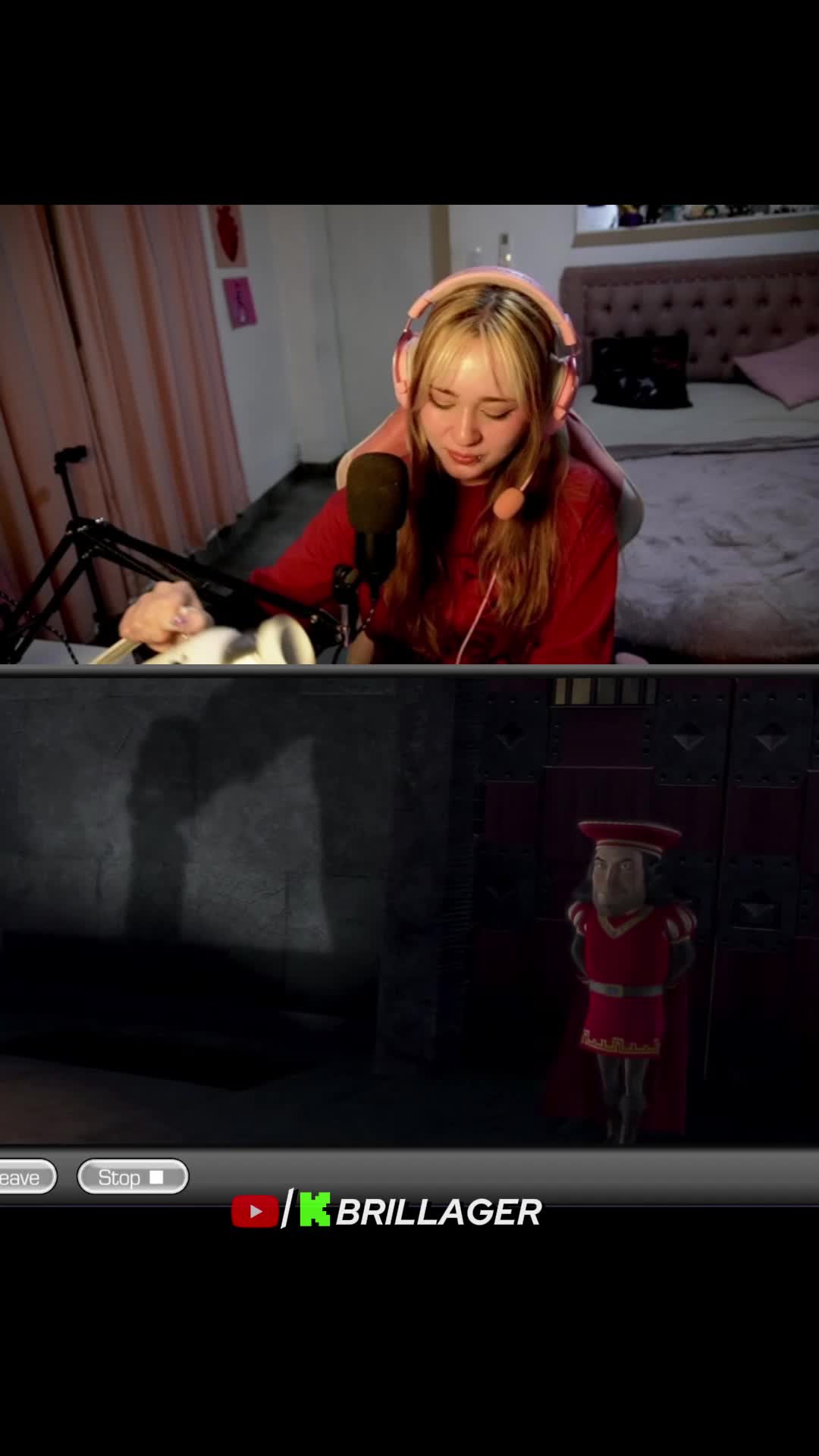 @Brillager