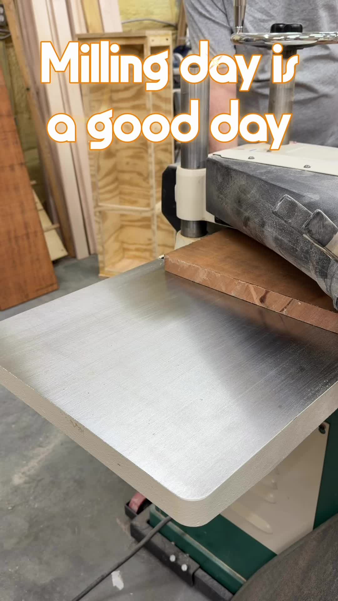 @Another Piece of Wood