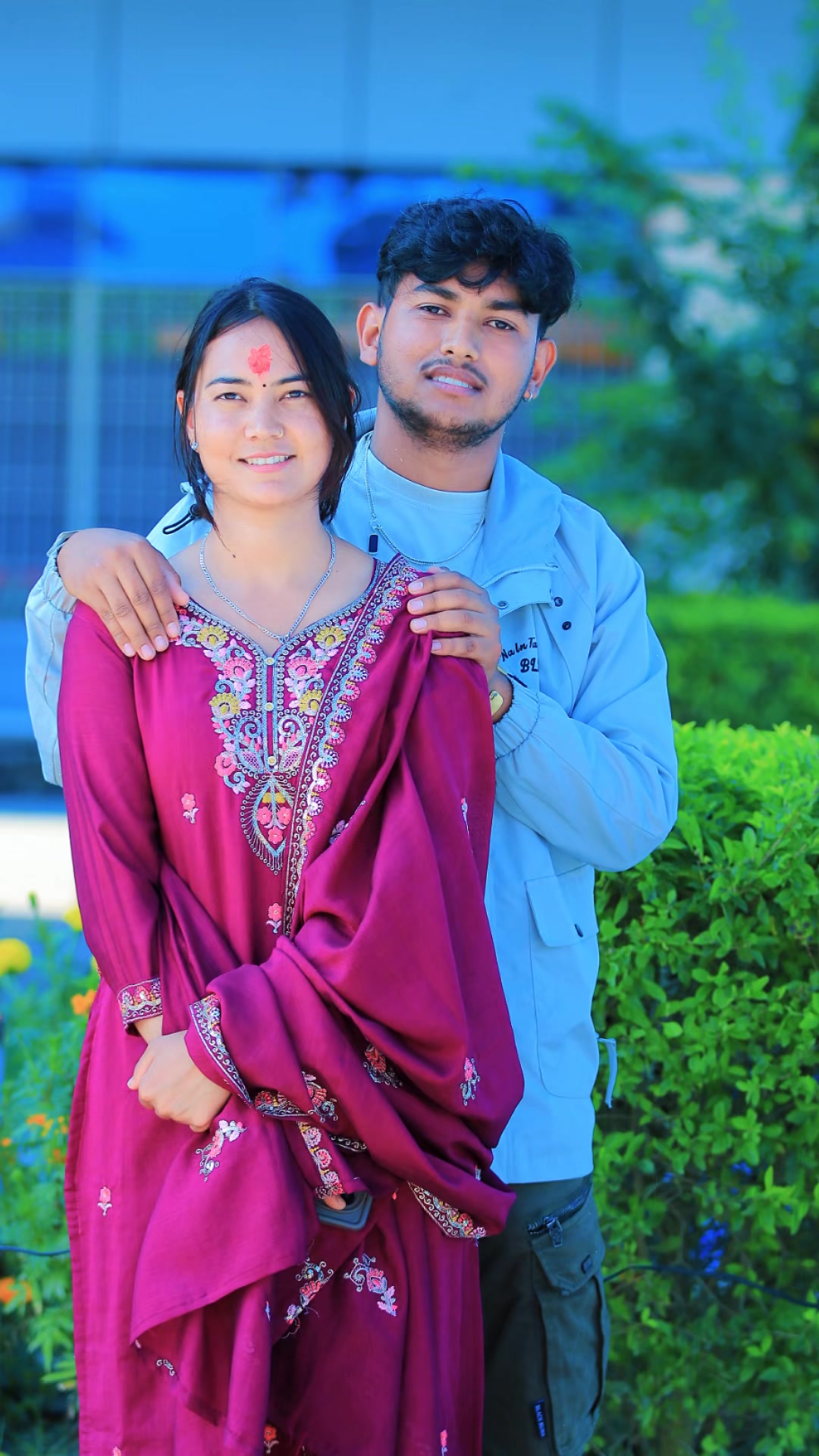 @subash bhandari 🥰