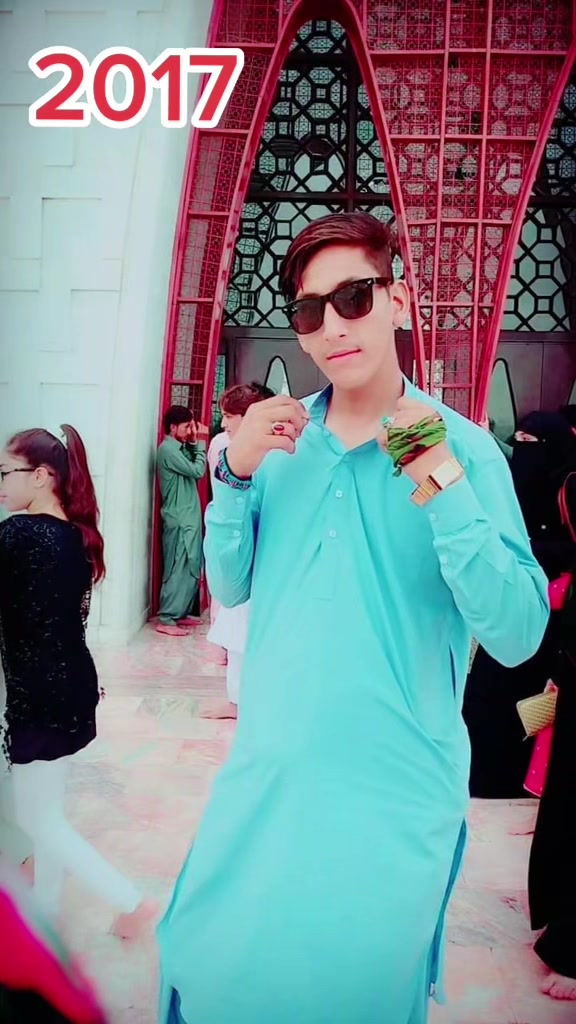 @Gul Ahmed Khan