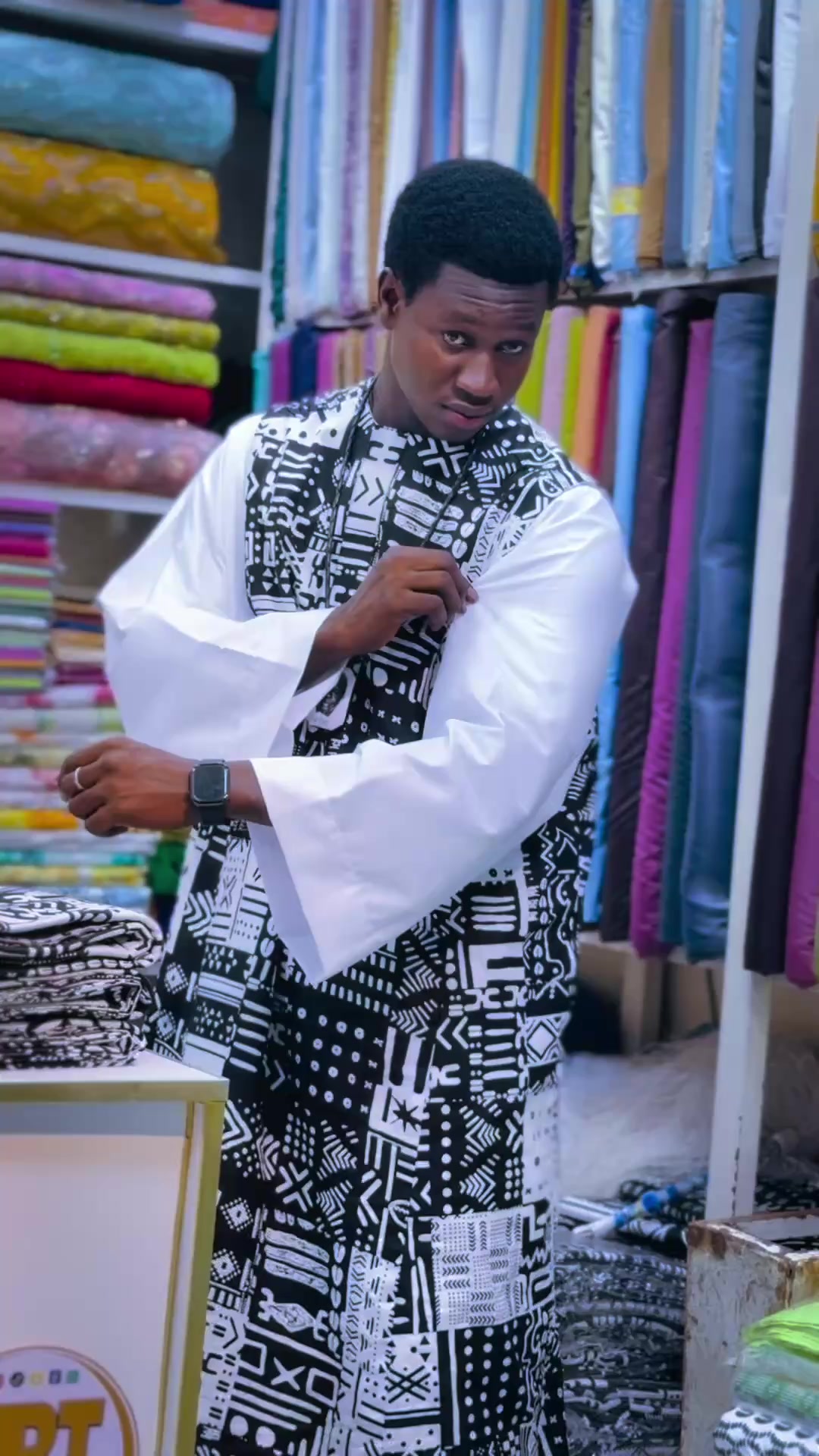 @Serigne mor baye fall 🖤🤍🇺🇸