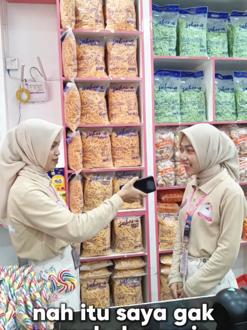 @Khaira food Cianjur
