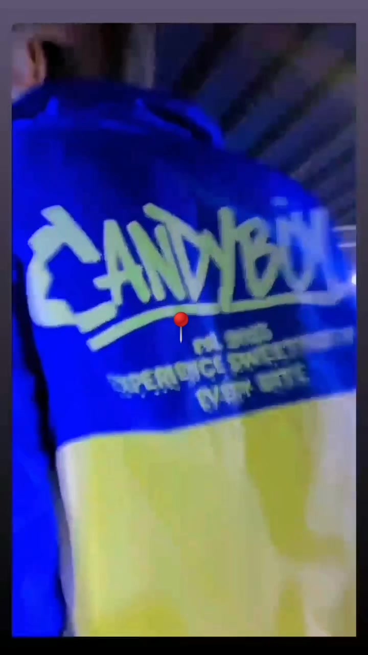 @candyboy clothing brand 🍭