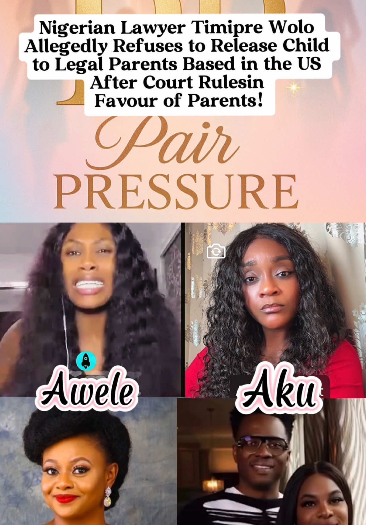 @Pair Pressure
